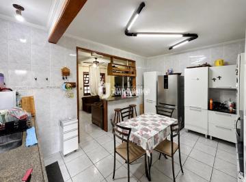 Casa · 152m² · 4 Quartos · 2 Vagas · Casa à venda, 4 quartos, 1 suíte, 2 vagas, Piracicamirim - Piracicaba/SP