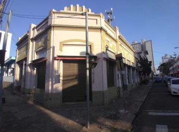 Comercial · 173m² · Salão para aluguel, Centro - Piracicaba/SP