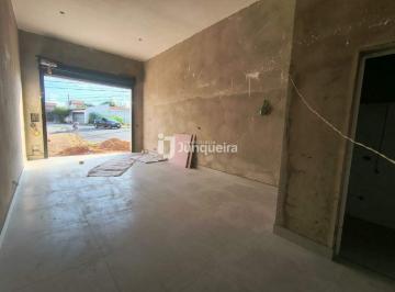 Comercial · 25m² · 2 Vagas · Salão para aluguel, 2 vagas, Residencial Paineiras - Piracicaba/SP