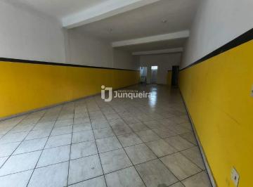 Comercial · 110m² · Salão para aluguel, Jardim São Jorge - Piracicaba/SP