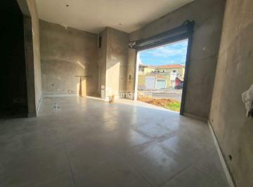 Comercial · 25m² · 2 Vagas · Salão para aluguel, 2 vagas, Residencial Paineiras - Piracicaba/SP