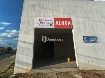 Comercial · 25m² · 2 Vagas · Salão para aluguel, 2 vagas, Residencial Paineiras - Piracicaba/SP