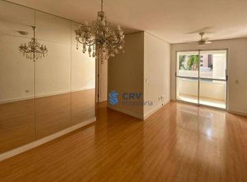 Apartamento · 80m² · 3 Quartos · 1 Vaga · Apartamento à venda, 80 m² por R$ 660.000,00 - Centro - Londrina/PR