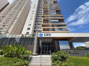 Apartamento · 137m² · 3 Quartos · 2 Vagas · Apartamento à venda, 137 m² por R$ 1.650.000,00 - Gleba Palhano - Londrina/PR