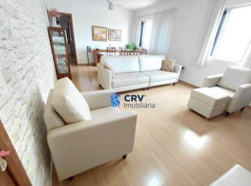 Apartamento · 97m² · 3 Quartos · 1 Vaga · Apartamento à venda, 97 m² por R$ 440.000,00 - Vila Larsen 1 - Londrina/PR
