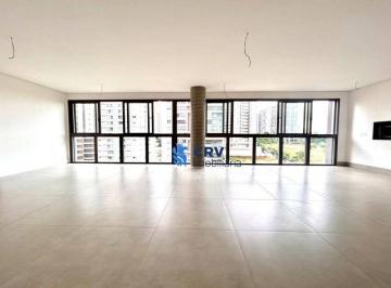 Apartamento · 185m² · 3 Quartos · 3 Vagas · Apartamento à venda, 185 m² por R$ 2.100.000,00 - Gleba Palhano - Londrina/PR