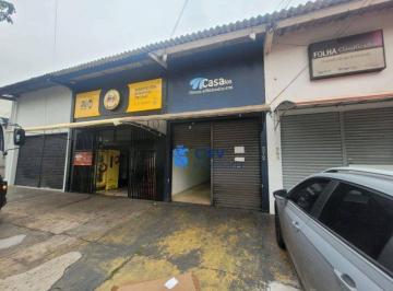 Comercial · 80m² · Loja para alugar, 80 m² por R$ 3.700,00/mês - Vitória - Londrina/PR