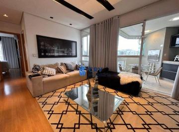 Apartamento · 82m² · 2 Quartos · 1 Vaga · Apartamento à venda, 82 m² por R$ 725.000,00 - Gleba Palhano - Londrina/PR