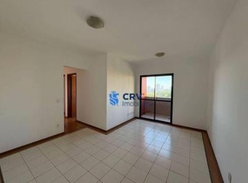 Apartamento · 74m² · 3 Quartos · 1 Vaga · Apartamento para alugar, 74 m² por R$ 2.950,00/mês - Bela Suiça - Londrina/PR
