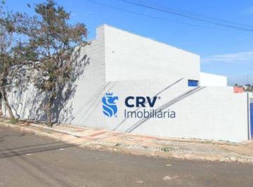 Comercial · 300m² · 2 Vagas · Barracão à venda, 300 m² por R$ 1.000.000,00 - Columbia - Londrina/PR