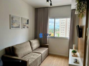 Apartamento · 41m² · 1 Quarto · 1 Vaga · Apartamento à venda, 41 m² por R$ 550.000,00 - Gleba Palhano - Londrina/PR