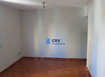 Apartamento · 55m² · 1 Quarto · 1 Vaga · Apartamento para alugar, 55 m² por R$ 1.660,00/mês - Centro - Londrina/PR