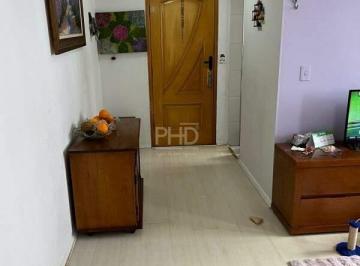 Apartamento · 50m² · 2 Quartos · 1 Vaga · Apartamento à venda, 2 quartos, 1 vaga, Santa Terezinha - São Bernardo do Campo/SP