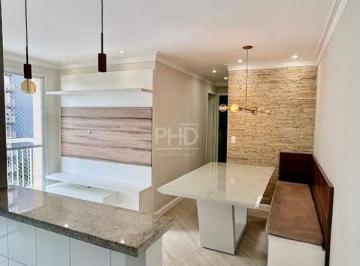 Apartamento · 48m² · 2 Quartos · 1 Vaga · Apartamento à venda, 2 quartos, 1 vaga, Santa Terezinha - São Bernardo do Campo/SP