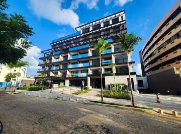 Apartamento · 18m² · 1 Quarto · Flat à venda, 1 quarto, Cabo Branco - João Pessoa/PB