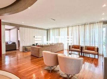 Apartamento · 205m² · 3 Quartos · 3 Vagas · Apartamento à venda no Edificio Klimt - Bairro Jardim - Santo André