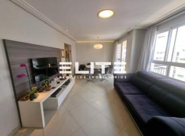 Apartamento · 107m² · 3 Quartos · 2 Vagas · Apartamento à venda Jardim Bela Vista em Santo André
