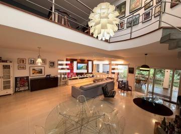 Casa · 424m² · 4 Quartos · 6 Vagas · Sobrado Exclusivo 4 Quartos com 6 Vagas em Frente – Vila Assunção, Santo André