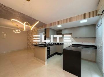 Apartamento · 63m² · 2 Quartos · 2 Vagas · Apartamento à venda no Bairro Jardim em Santo André