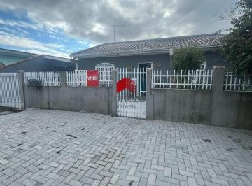 Casa · 300m² · 5 Quartos · 3 Vagas · Casa com 300m² 5 quartos, à venda, no bairro São Marcos em São José dos Pinhais