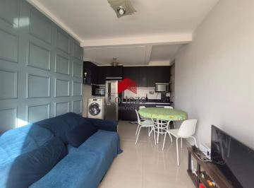 Apartamento · 54m² · 3 Quartos · 1 Vaga · Apartamento com 53,73m² 3 quartos, à venda, no bairro Boneca do Iguaçu em São José dos Pinhais