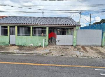 Casa · 65m² · 2 Quartos · 4 Vagas · Casa com 64,6m² 2 quartos, à venda, no bairro Parque da Fonte em São José dos Pinhais