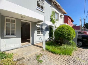 Comercial · 120m² · 3 Quartos · CASA COMERCIAL PARA LOCAÇÃO, BAIRRO CHÁCARA URBANA, JUNDIAÍ