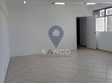 Comercial · 64m² · SALA COMERCIAL À VENDA OU LOCAÇÃO, EDIFÍCIO PALÁCIO DO COMÉRCIO - JUNDIAÍ