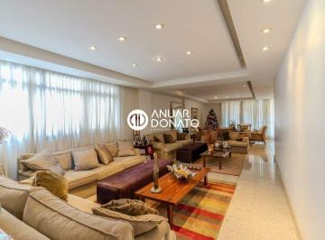 Anuar Donato Venda Apartamento 4 Quartos Savassi · Funcionários - Apartamento 4 quartos à venda na Anuar Donato