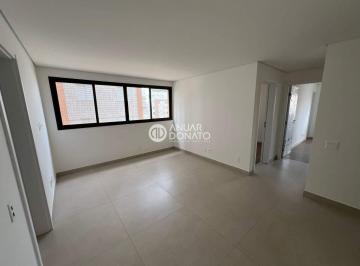 Apartamento · 70m² · 2 Quartos · 4 Vagas · Lourdes - Apartamento 2 quartos à venda na Anuar Donato 