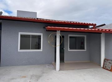Casa · 70m² · 2 Quartos · 1 Vaga · Casa à Venda em Cambolo, Porto Seguro: 2 Dorms, 70m², R$450mil