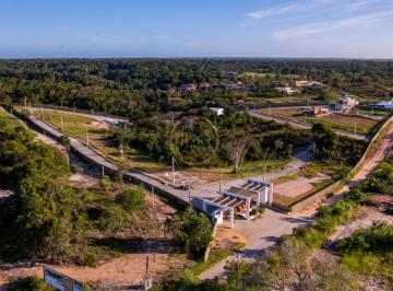 Terreno · 237m² · Terreno à Venda em Trancoso, Porto Seguro por R$255.000,00