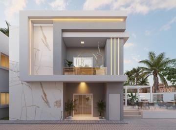 Apartamento · 74m² · 2 Quartos · 1 Vaga · Apartamento à Venda em Taperapuã, Porto Seguro - 2 Dorms, 74m²