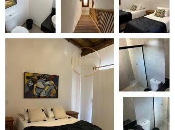 Casa · 108m² · 2 Quartos · 1 Vaga · Casa 2 Dormitórios em Trancosinho, Porto Seguro - R$890 mil