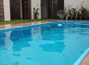 Casa · 130m² · 3 Quartos · 3 Vagas · Casa 3 Quartos à Venda em Coroa Vermelha, Porto Seguro