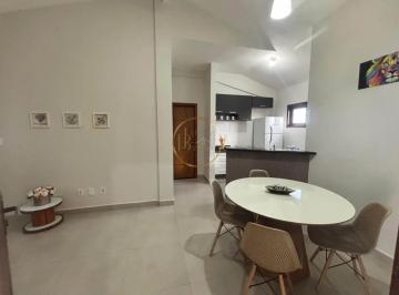 Apartamento · 55m² · 1 Vaga · Apartamento 1 Dormitório à Venda na Praia de Taperapuã, Porto Seguro