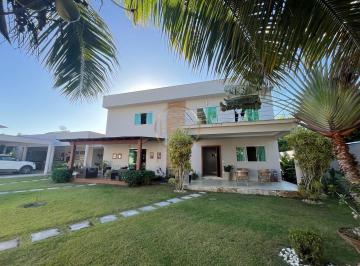 Casa · 297m² · 4 Quartos · 3 Vagas · Casa à Venda: 4 Suítes na Orla Norte de Porto Seguro