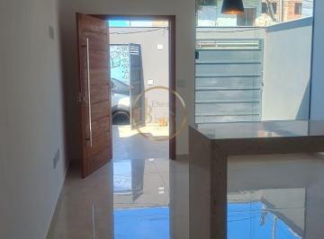 Casa · 70m² · 2 Quartos · 1 Vaga · Casa 2 Dormitórios à Venda no Parque Ecológico - Porto Seguro