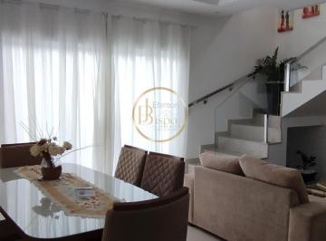 Casa · 130m² · 3 Quartos · 2 Vagas · Casa à Venda em Cambolo, Porto Seguro: 3 Dorms, 130m², R$680 Mil