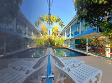 Comercial · 600m² · 17 Quartos · Pousada à Venda no Centro de Porto Seguro - 17 Suítes