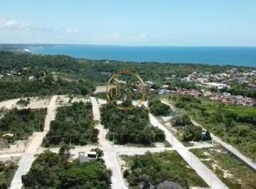 Terreno · 350m² · Terreno à Venda em Coroa Vermelha, Santa Cruz Cabrália – R$170mil