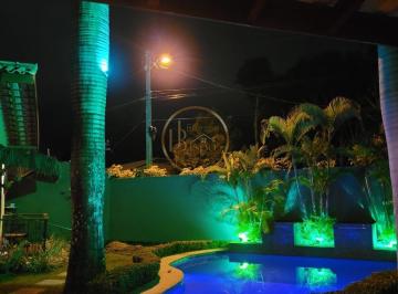 Casa · 240m² · 3 Quartos · 5 Vagas · Casa 3 Suítes à Venda na Orla Norte, Porto Seguro – 240m²