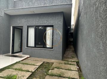 Casa · 70m² · 2 Quartos · 1 Vaga · Casa 2 Dormitórios à Venda no Parque, Porto Seguro – 70m²
