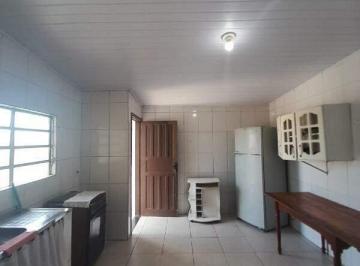 Casa · 56m² · 2 Quartos · Casa para aluguel com 2 quartos no bairro Jardim Suarão (Praia) 