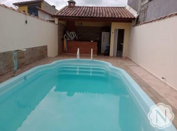 Casa · 83m² · 4 Quartos · 2 Vagas · Sobrado à venda com 4 quartos no bairro Verde Mar