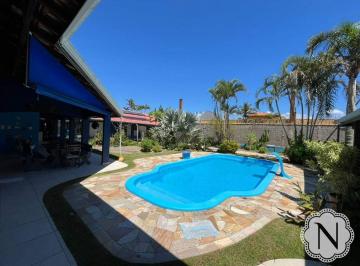 Casa · 287m² · 3 Quartos · 4 Vagas · Casa à venda com 3 quartos no bairro Jamaica (Praia) 