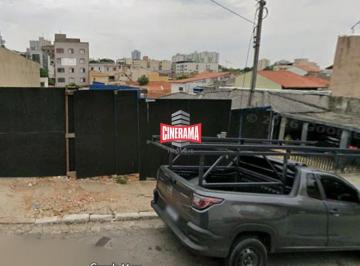 Terreno · 300m² · Terreno à venda, Osvaldo Cruz - São Caetano do Sul/SP