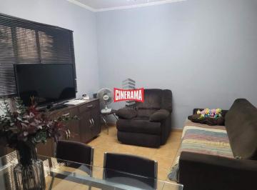 Casa · 129m² · 3 Quartos · 2 Vagas · Sobrado à venda, 3 quartos, 2 vagas, Barcelona - São Caetano do Sul/SP
