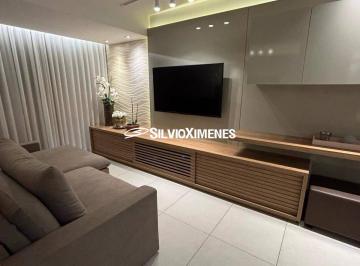 Apartamento · 79m² · 3 Quartos · 2 Vagas · Residencial › Apartamento no Santa Efigênia com 79,00 (M²), 3 quartos e 2 vagas para Venda