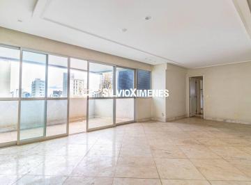 Apartamento · 116m² · 3 Quartos · 2 Vagas · Residencial › Apartamento no Centro com 116,00 (M²), 3 quartos e 2 vagas para Venda